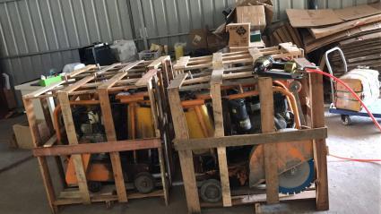 龙文行李、家具、电器包装托运