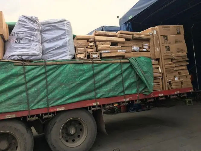 龙文家具托运